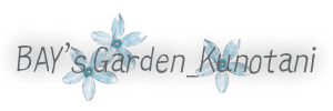 BAY's Garden_Kuntoani