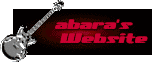 abara's Website